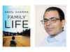 Author Akhil Sharma: Navigating a difficult shift from banking to a literary career