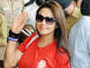 Preity Zinta rules out selling her stake in Kings XI Punjab
