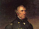 Zachary Taylor