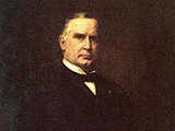 William McKinley