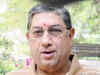 BCCI re-confirm N Srinivasan's candidature for ICC chief's post