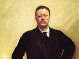 Theodore Roosevelt