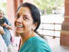 BJP nominates Nirmala Sitharaman for Rajya Sabha from Andhra Pradesh