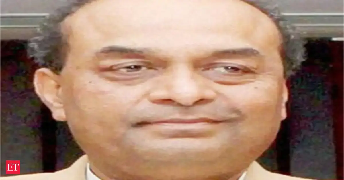 Mukul Rohatgi takes charge as Attorney General - The Economic Times
