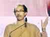 Not given a thought of becoming the Chief Minister: Uddhav Thackeray