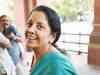 Nirmala Sitharaman to file papers for Rajya Sabha from Andhra Pradesh on June 21