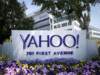 Yahoo pips Google with 37% females in workforce