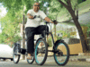 Pedal2Go to come up with three-wheeled and four-wheeled cycles