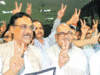 JD(U) wins in Bihar Rajya Sabha by-elections