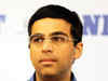 Viswanathan Anand falls behind in World Blitz after three losses on Day 1