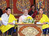PM Narendra Modi's visit boosts traditional bonds of friendship: Bhutan
