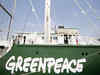 Nexus between government, industry at work against us: Greenpeace