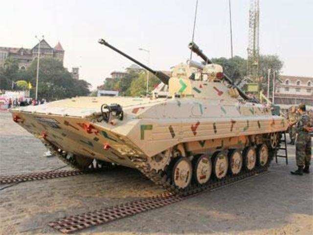 Ashok Leyland, L&T, Nexter from consortium for Indian Army's artillery programme
