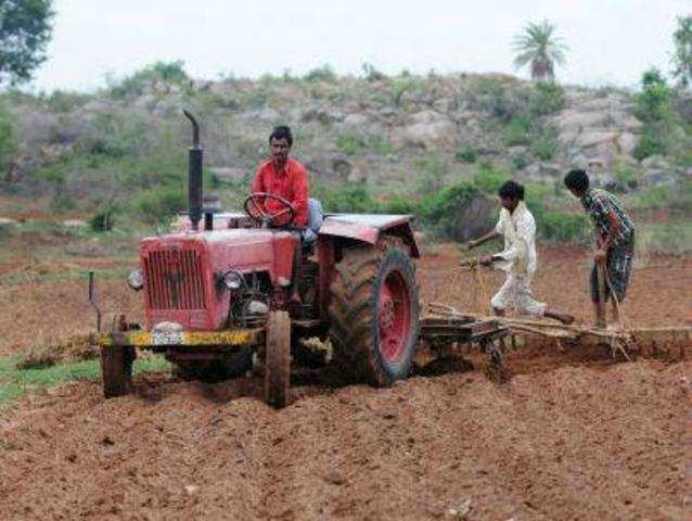 Mahindra & Mahindra tractor sales rise 24 per cent in May