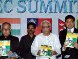 BIMSTEC Cooperation Report 2008