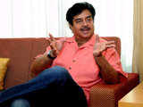 Shatrughan Sinha