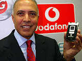 Former Vodafone CEO Arun Sarin holds 71st rank