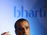 Bharti Chairman Sunil Mittal ranks 35th