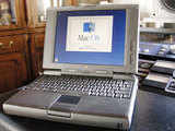 Apple Powerbook 5300