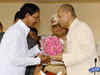 Post division, uniformity needed on apportionment: Andhra Pradesh Governor Narasimhan
