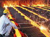 Government to remove hurdles impeding steel sector, help industry achieve 300 MT annual output by 2025