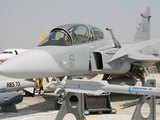 9) Multi Role Combat Aircraft