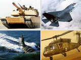 India's 10 latest defence procurement programmes