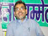 Coming together of Lalu Prasad ,Nitish Kumar will only end in zero: Upendra Kushwaha