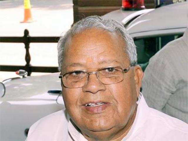 Government in process of framing separate policy for MSMEs: Kalraj Mishra