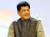 Piyush Goyal to meet bankers on Monday; discuss bottlenecks