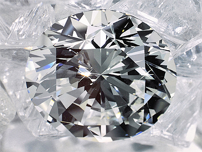 New synthetic diamonds are hardest gems ever created The Economic Times