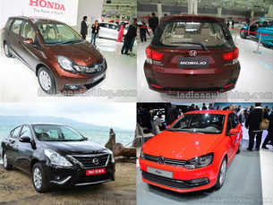 Three exciting car launches in India this July