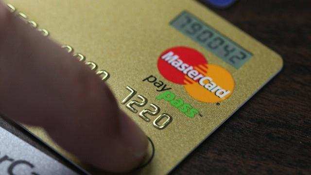 The Best Credit Card for People Without Credit