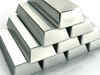 Silver futures down 0.32% on profit-booking, global cues