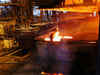 India accounted for 5% of global steel production in May