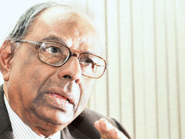 Fiscal stimulus did enable Indian economy to move to a higher growth path, says C Rangarajan former RBI governor