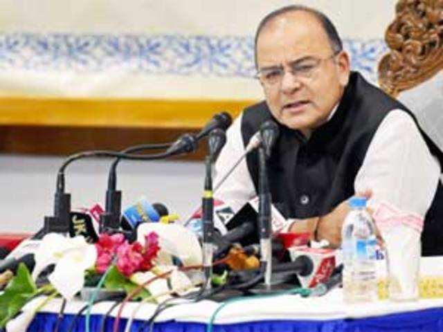Finance Minister Arun Jaitley to present budget on July 10: Govt Sources