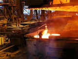 India accounted for 5% of global steel production in May