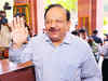 Government won't hesitate to replace FYUP with 3-year course: Harsh Vardhan
