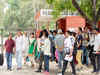 FYUP students worried over fate as UGC, DU stand-off continues