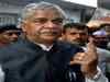 How will rail fare hike bring good days: Sriprakash Jaiswal