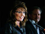 Sarah Palin 