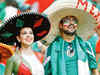Latin American World Cup fans ride ships in fervor to see wins