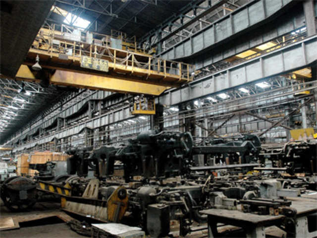 Leadership transition in Tata Steel as managers reach retirement age