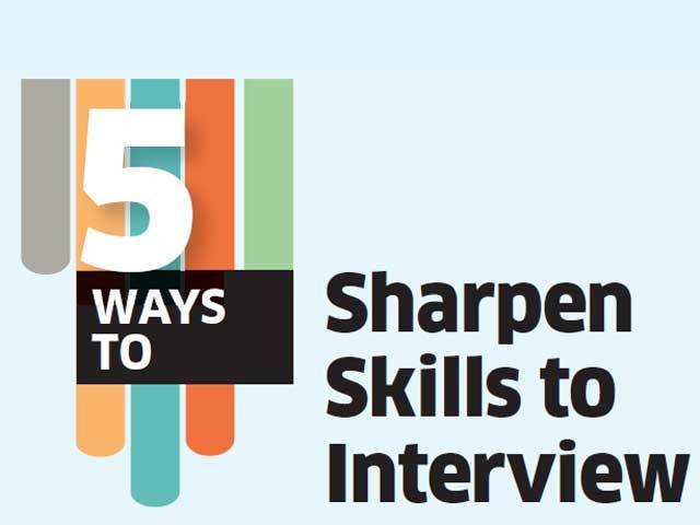 5 ways to enhance interviewing skills