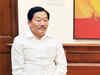 Sikkim's SDF government presents 20th budget