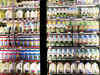 Import ban on milk items from China extended by one year