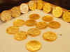 Gold prices soften amid thin trade