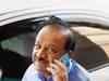 Harsh Vardhan off to US on first official tour; to meet Sylvia Mathews Burwell