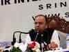 Navy's shortfall of submarines, helicopters to be met: Arun Jaitley